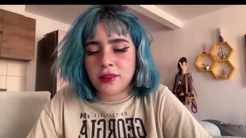 JEANNE no olvides seguirme dont forget follow me  uu online show from 01/29/25, 09:28