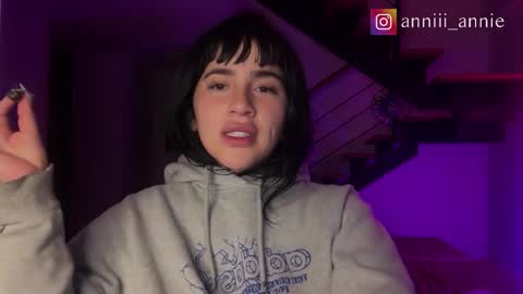 JEANNE no olvides seguirme dont forget follow me  uu online show from 01/08/26, 02:03