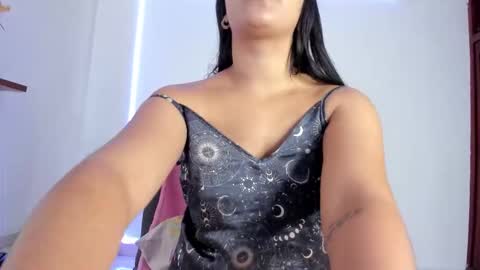 Annie online show from 01/10/26, 03:03