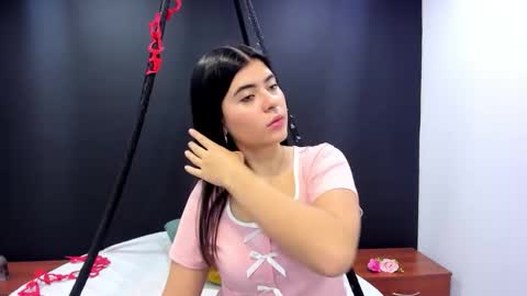 Annie online show from 02/20/26, 01:00