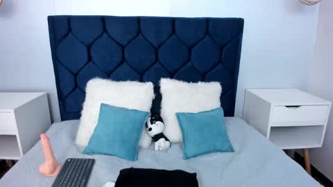 Annie online show from 02/16/26, 11:45