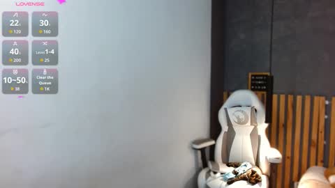 Annie Volker online show from 03/06/26, 01:35