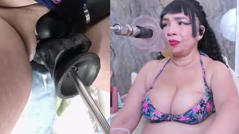 annie_wigg_ online show from 11/01/25, 03:52