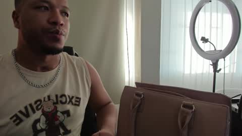 Annie and Stefan online show from 01/14/26, 12:33