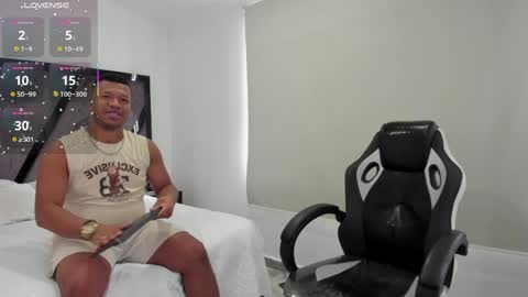 Annie and Stefan online show from 04/07/26, 01:55