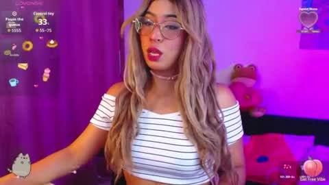 Snapshot of annieblu3 chatting on 07/10/26, 12:30 AnnieBlu3 online show from 07/10/26, 12:30
