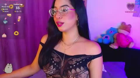 Snapshot of annieblu3 chatting on 07/20/26, 10:45 AnnieBlu3 online show from 07/20/26, 10:45