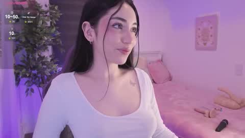 Snapshot of anniebrie chatting on 11/15/25, 06:00 Cassandra online show from 11/15/25, 06:00