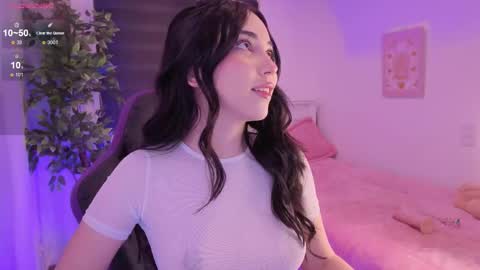 Snapshot of anniebrie chatting on 11/20/25, 06:13 Cassandra online show from 11/20/25, 06:13