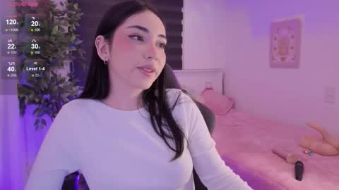 Cassandra online show from 01/06/26, 05:44