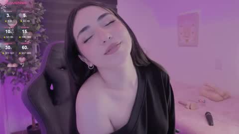 Cassandra online show from 02/21/26, 06:14