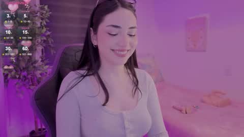 Cassandra online show from 03/28/26, 06:13