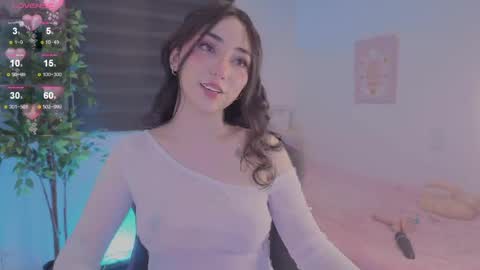 Cassandra online show from 04/25/26, 06:05