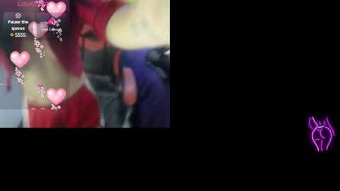 Anniee online show from 02/16/25, 11:27