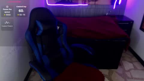 Anniee online show from 02/05/26, 12:54