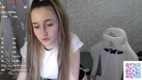 annieee_smith online show from 01/18/26, 05:39