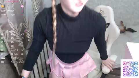 annieee_smith online show from 02/06/26, 04:54