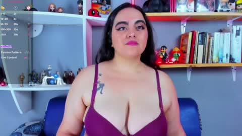 Snapshot of annieesweett_ chatting on 06/19/26, 03:16 Annie Sweet Cherry online show from 06/19/26, 03:16