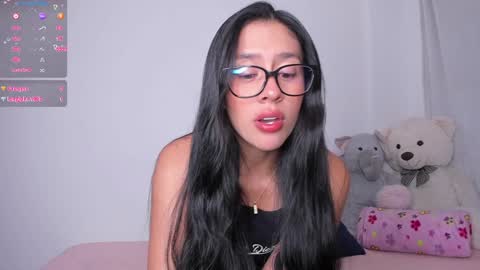 Snapshot of anniegil_cs chatting on 01/14/25, 02:50 Annie online show from 01/14/25, 02:50