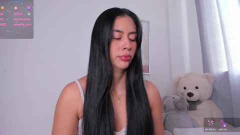 Snapshot of anniegil_cs chatting on 01/24/25, 08:32 Annie online show from 01/24/25, 08:32