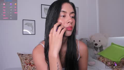 Snapshot of anniegil_cs chatting on 01/28/25, 09:40 Annie online show from 01/28/25, 09:40