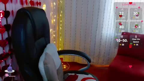   Annie  Independent model Hello all offline tokens are appreciated  thank you for your support.33 online show from 03/04/25, 06:18