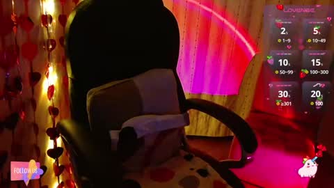   Annie  Independent model Hello all offline tokens are appreciated  thank you for your support.33 online show from 03/06/25, 10:09