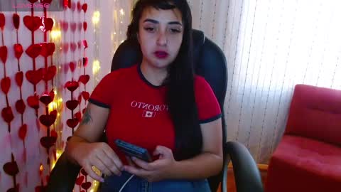   Annie  Independent model Hello all offline tokens are appreciated  thank you for your support.33 online show from 03/12/25, 07:06