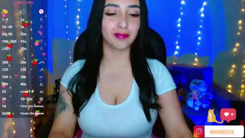   Annie  Independent model Hello all offline tokens are appreciated  thank you for your support.33 online show from 03/06/26, 12:18