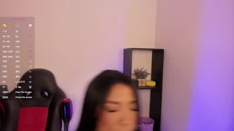 A N N I E online show from 01/04/25, 08:39