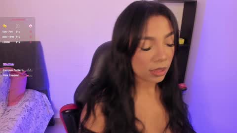 A N N I E online show from 01/08/25, 05:05