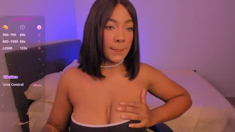 A N N I E online show from 04/19/26, 06:46