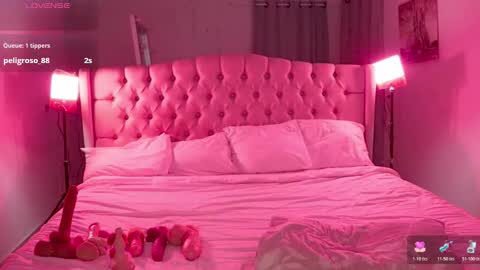 Dulce candyxxx online show from 11/08/25, 12:55