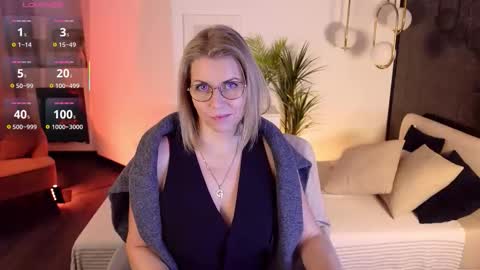 Annie online show from 11/15/25, 06:00