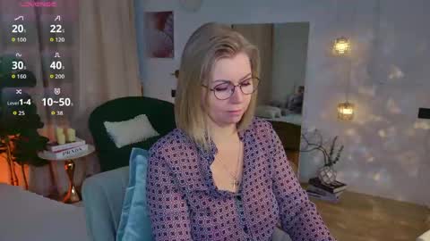 Annie online show from 04/21/26, 07:14