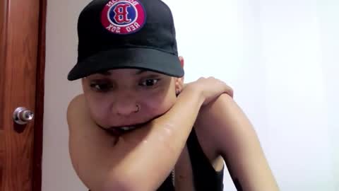 Snapshot of anniemorgan03 chatting on 12/07/24, 01:03 Nick online show from 12/07/24, 01:03