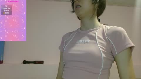 Annie Sparkle online show from 11/06/25, 01:06