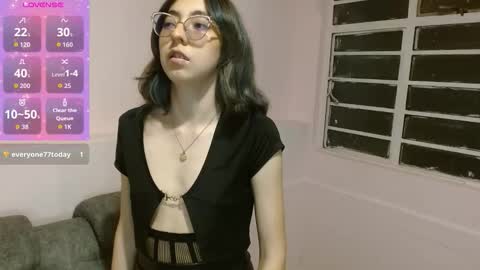 Annie Sparkle online show from 11/06/25, 11:37