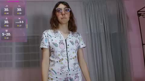 Annie Sparkle online show from 02/24/26, 11:47