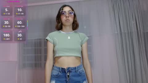 Annie Sparkle online show from 02/25/26, 11:14