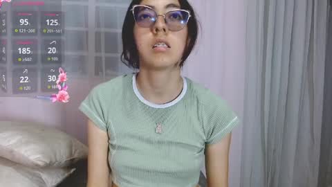 Annie Sparkle online show from 04/05/26, 12:19