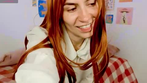 annietinky online show from 10/08/25, 04:10