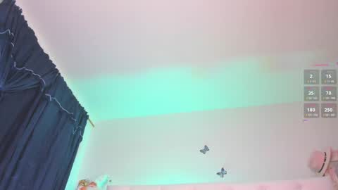 Angels Melody online show from 01/04/25, 11:22