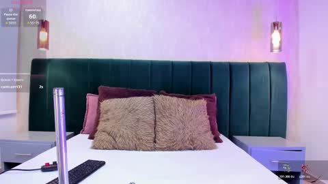 ANNIE  online show from 11/22/25, 06:29