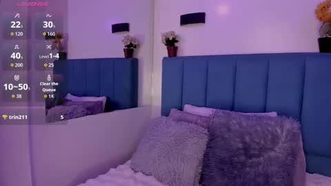 Annie Evans  online show from 01/14/26, 03:50