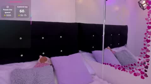 Annie Evans  online show from 03/07/26, 03:36