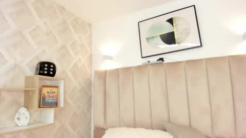 Annie Queen online show from 02/05/26, 04:17