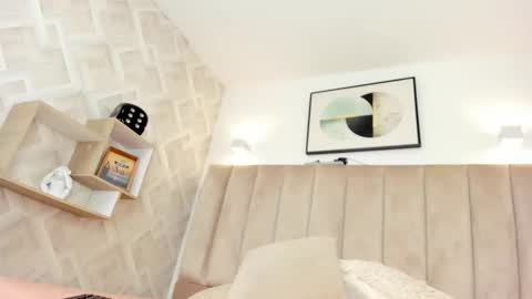 Annie Queen online show from 02/06/26, 04:28