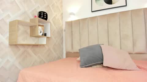 Annie Queen online show from 03/18/26, 03:09