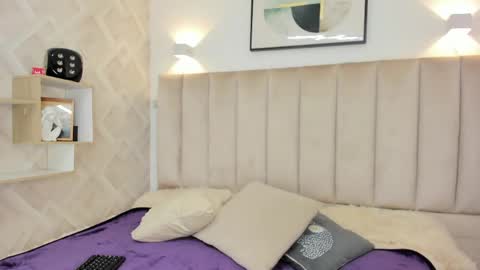 Annie Queen online show from 04/23/26, 02:24